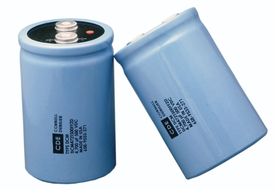 Picture of DCM821M400AD2A