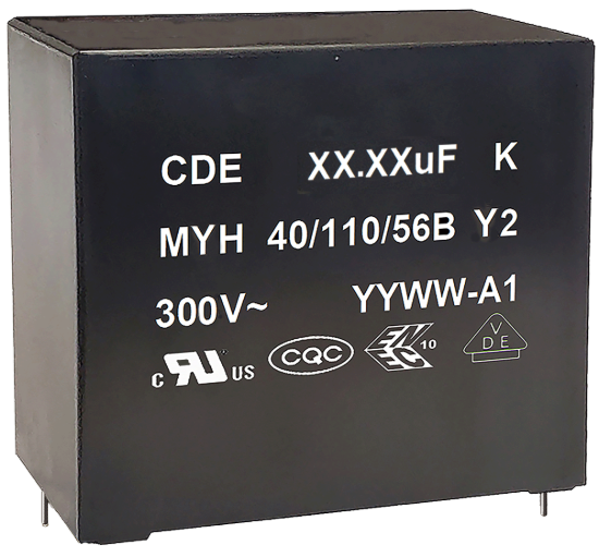 Picture of MYH102K300D16