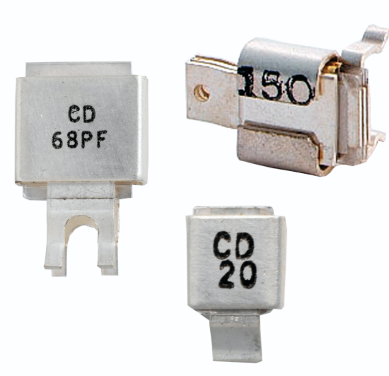 Picture of MCM01-009DD330J-F