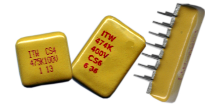 Picture of 685K100CS4