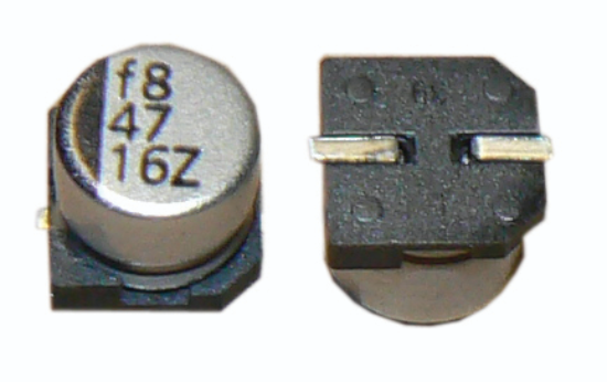 Picture of AVES107M16D16T-F