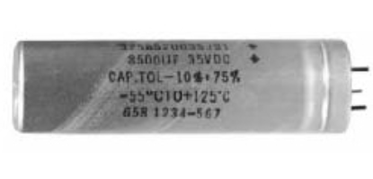 Picture of 326A392U025HL1E