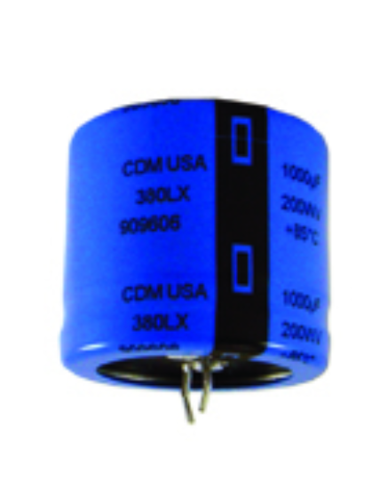 Picture of 380LX121M450H022
