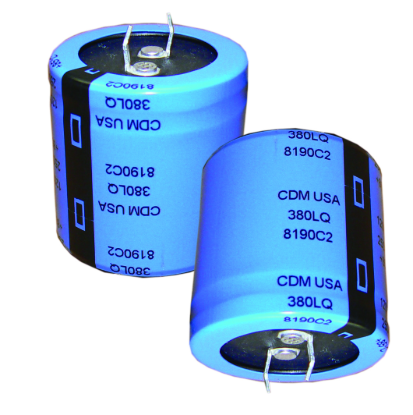 Picture of 380LQ221M400J022
