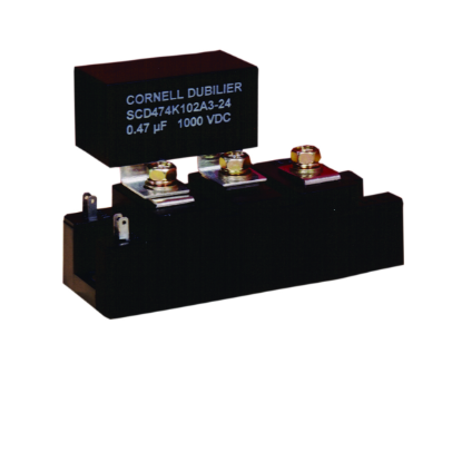 Picture of SCD105K202A3Z25-F