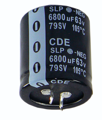 Picture of SLP103M010A1P3