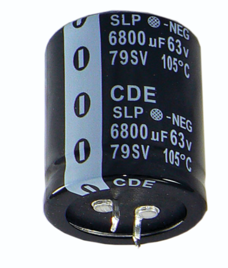 Picture of SLP103M025C5P3