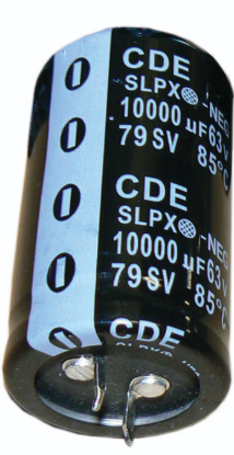 Picture of SLPX223M010A7P3