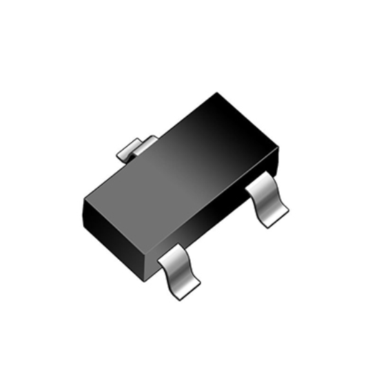 Picture of BC847BW