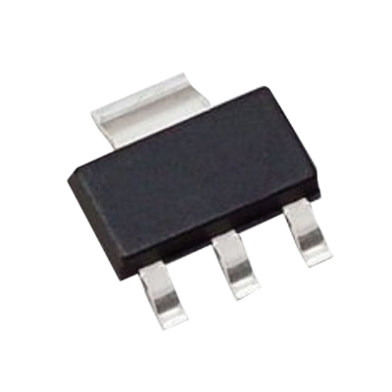 Picture of PZT2222A
