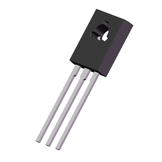 Picture of MJE350