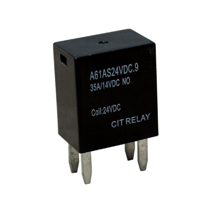 Picture of A61AS12VDC1.3D