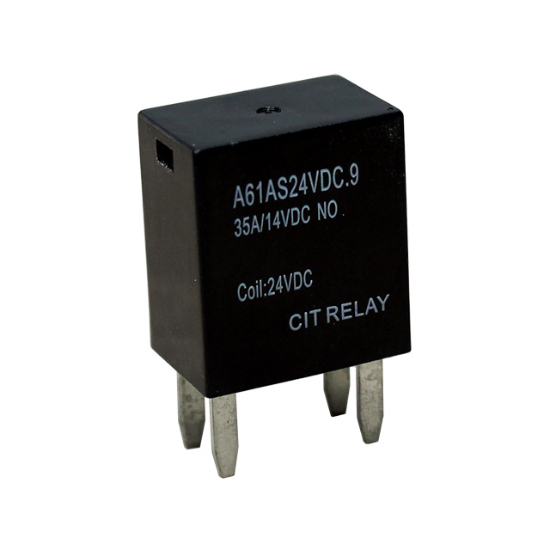 Picture of A61AC24VDC1.3R