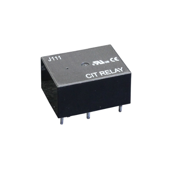 Picture of J1111AS24VDC.20