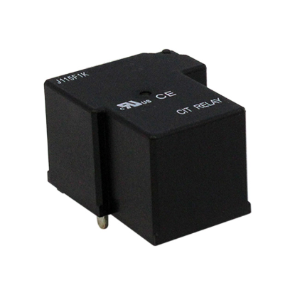 Picture of J115F1K1CM12VDCS1.2