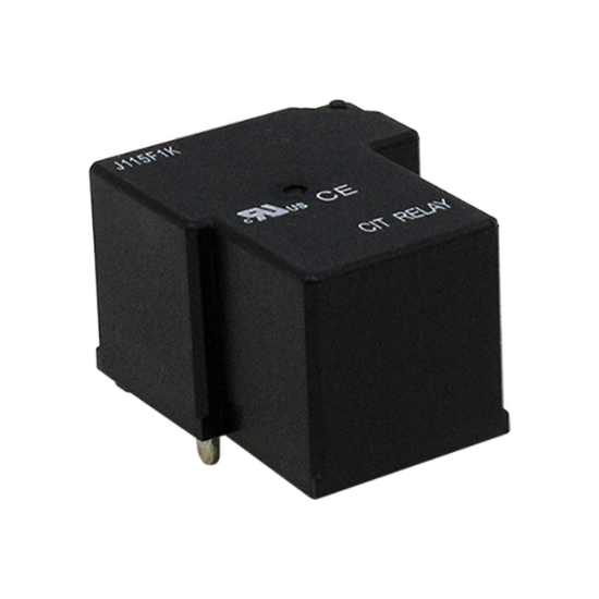 Picture of J115F1K1CM24VDCS1.2