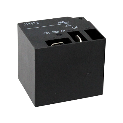 Picture of J115F21A12VDCS.9U