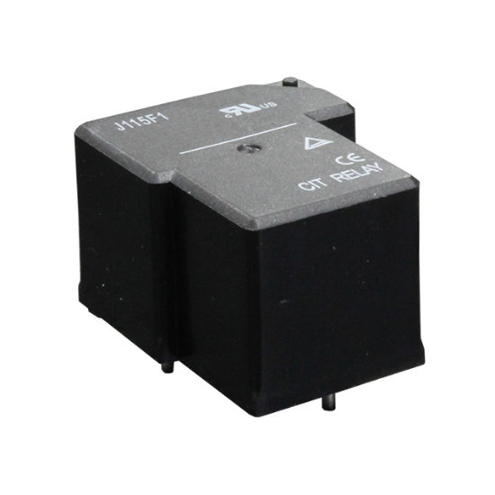 Picture of J115F11B24VDCSH.9U