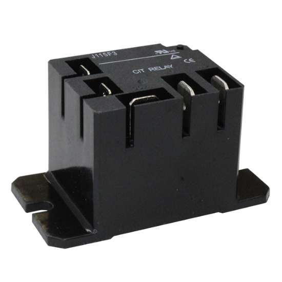 Picture of J115F31C12VACS