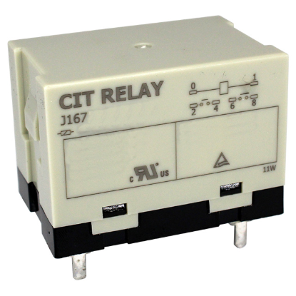 Picture of J1672AC120VACPT