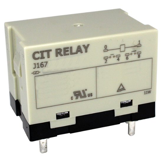 Picture of J1672AC240VACP