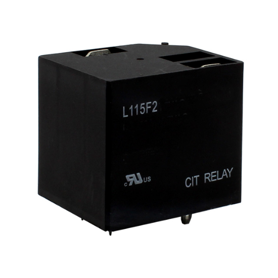 Picture of L115F21AH24VDCS1.5