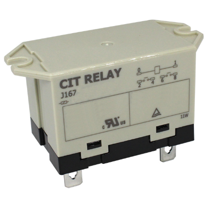 Picture of J1672AF220VDCQ