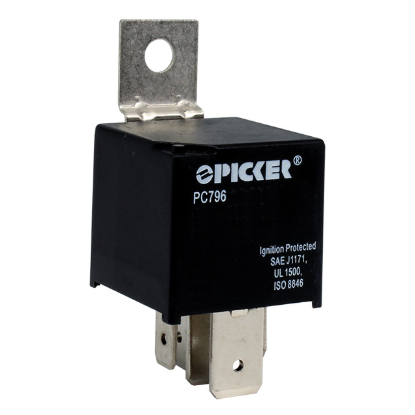 Picture of PC796-1C-C2-12HS-N-X