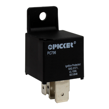 Picture of PC796-1C-C1-24HS-RN-X