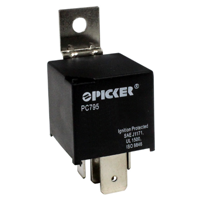 Picture of PC795-1C-C2-12S-RN-X