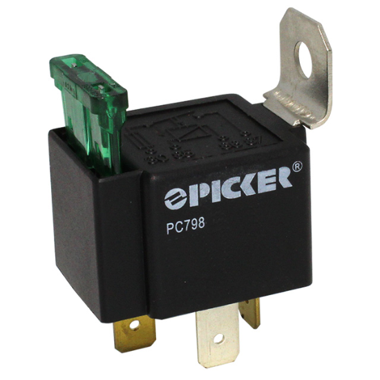 Picture of PC798-1A-C2-12C-N-X