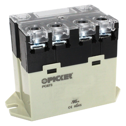 Picture of PC673-2A-SF-6DL