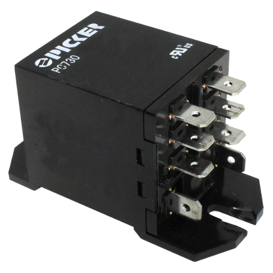 Picture of PC730-2A-C1-48D