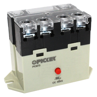 Picture of PC673-1A-SF-220ALT