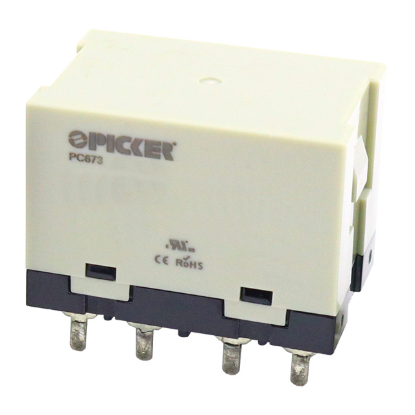 Picture of PC673-2A-P-24A