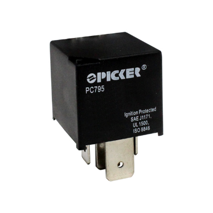 Picture of PC795-1A-C-12C-D1-X