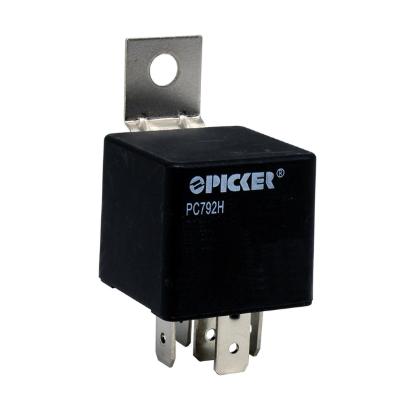 Picture of PC792H-1A-C2-24C-N-X