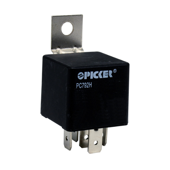 Picture of PC792H-1A-C2-24C-N-X