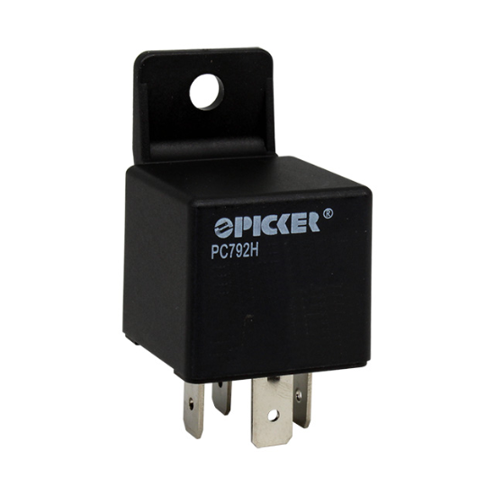 Picture of PC792H-1C-C1-24C-D1N-X