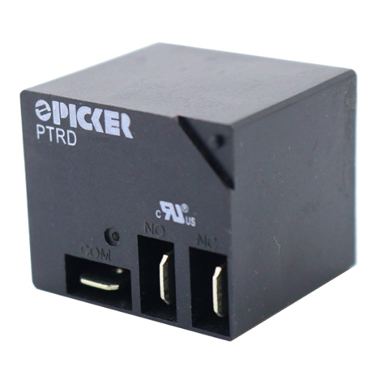 Picture of PTRD-1C-9CT-T3-X-G