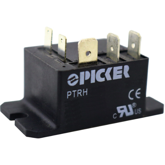 Picture of PTRH-1A-12ST-OT4-X0.6