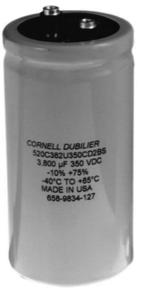 Picture of 520C102T450BF1B