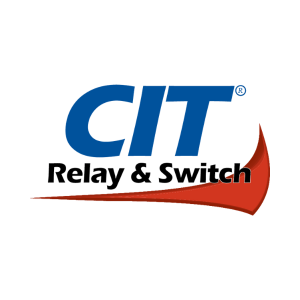Picture for manufacturer CIT Relay & Switch