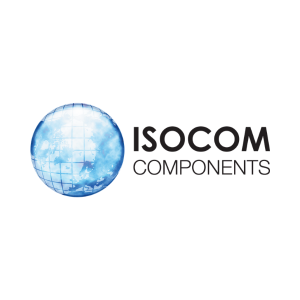 Picture for manufacturer Isocom Components