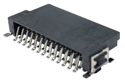 Picture of ESMC-F-16-SGR-SMT-T/R