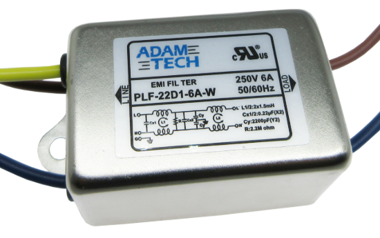 Picture of PLF-22D1-6A-W