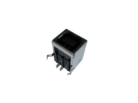 Picture of USB-B-S-RA-WT