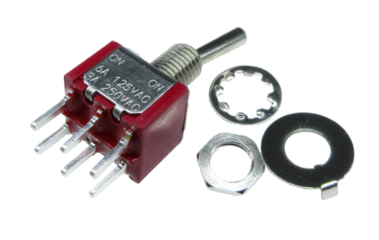 Picture of SW-T2-4E-B-A2-MA2