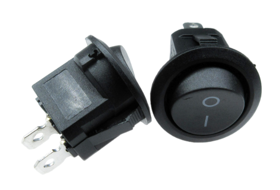 Picture of SW-R2-1A-F-1-8
