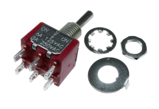 Picture of SW-T2-4B-A-A2-MA2